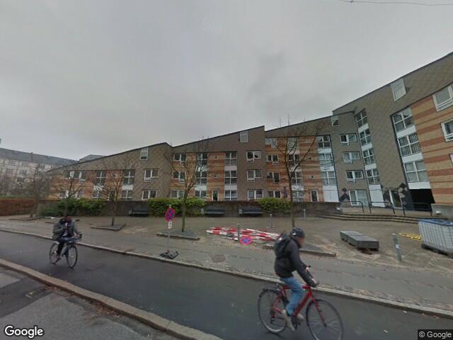 Fremhævet billede af ejendom