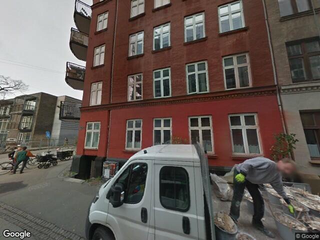 Fremhævet billede af ejendom