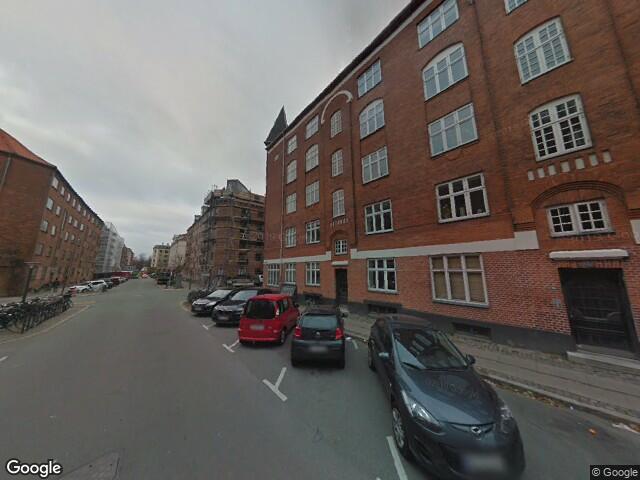 Fremhævet billede af ejendom