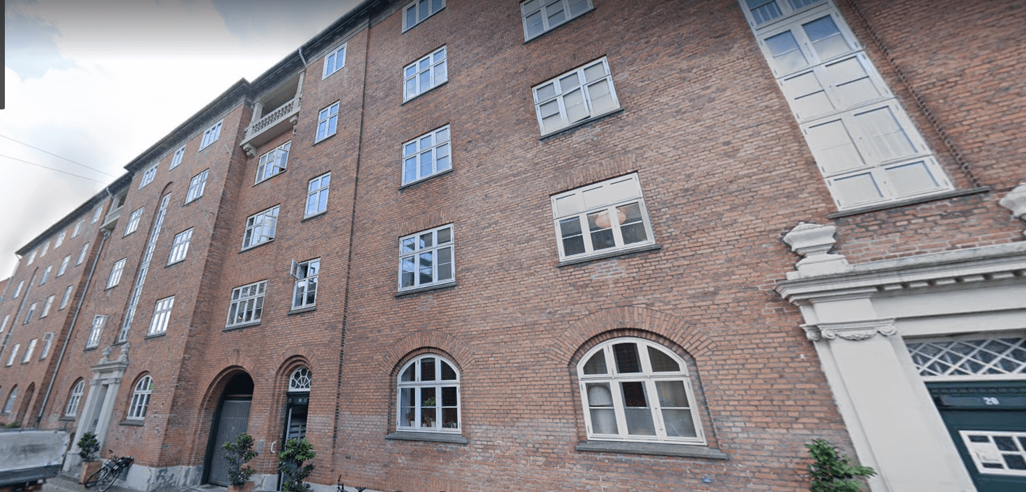 Fremhævet billede af ejendom