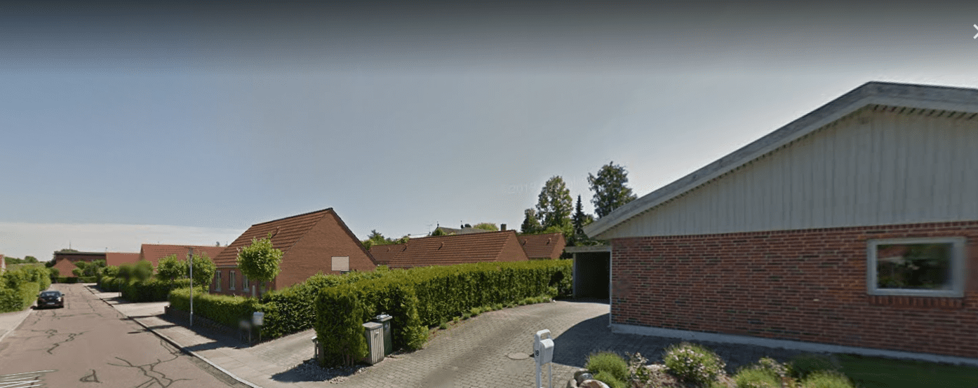 Fremhævet billede af ejendom