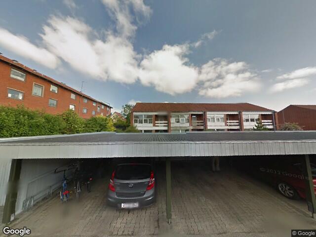 Fremhævet billede af ejendom
