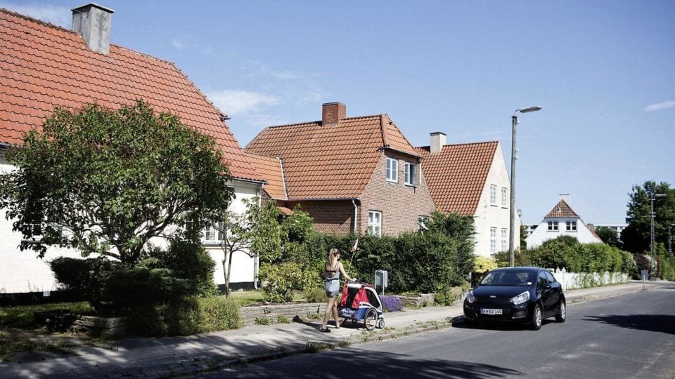 Fremhævet billede af ejendom