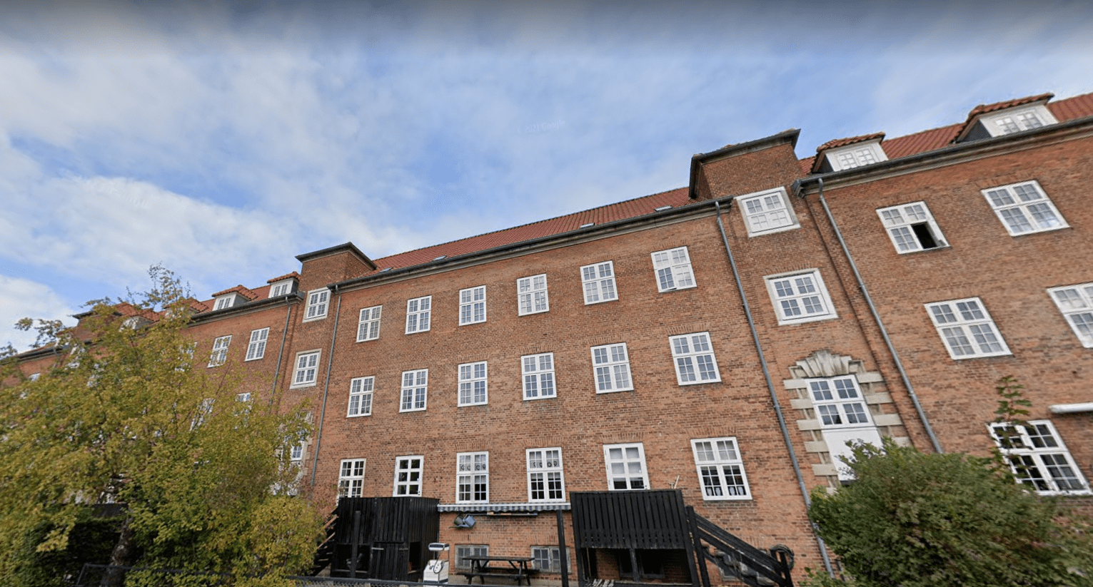 Fremhævet billede af ejendom
