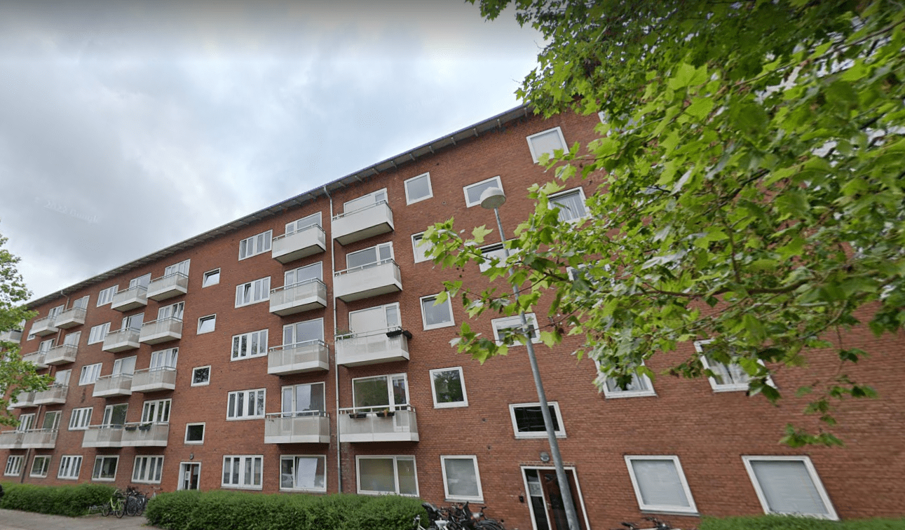 Fremhævet billede af ejendom