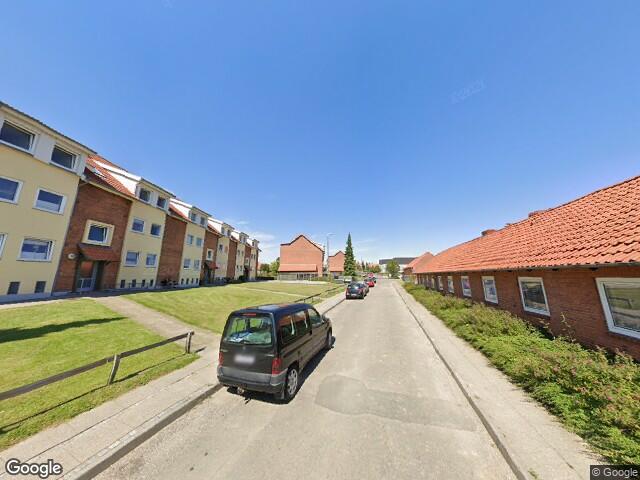 Fremhævet billede af ejendom