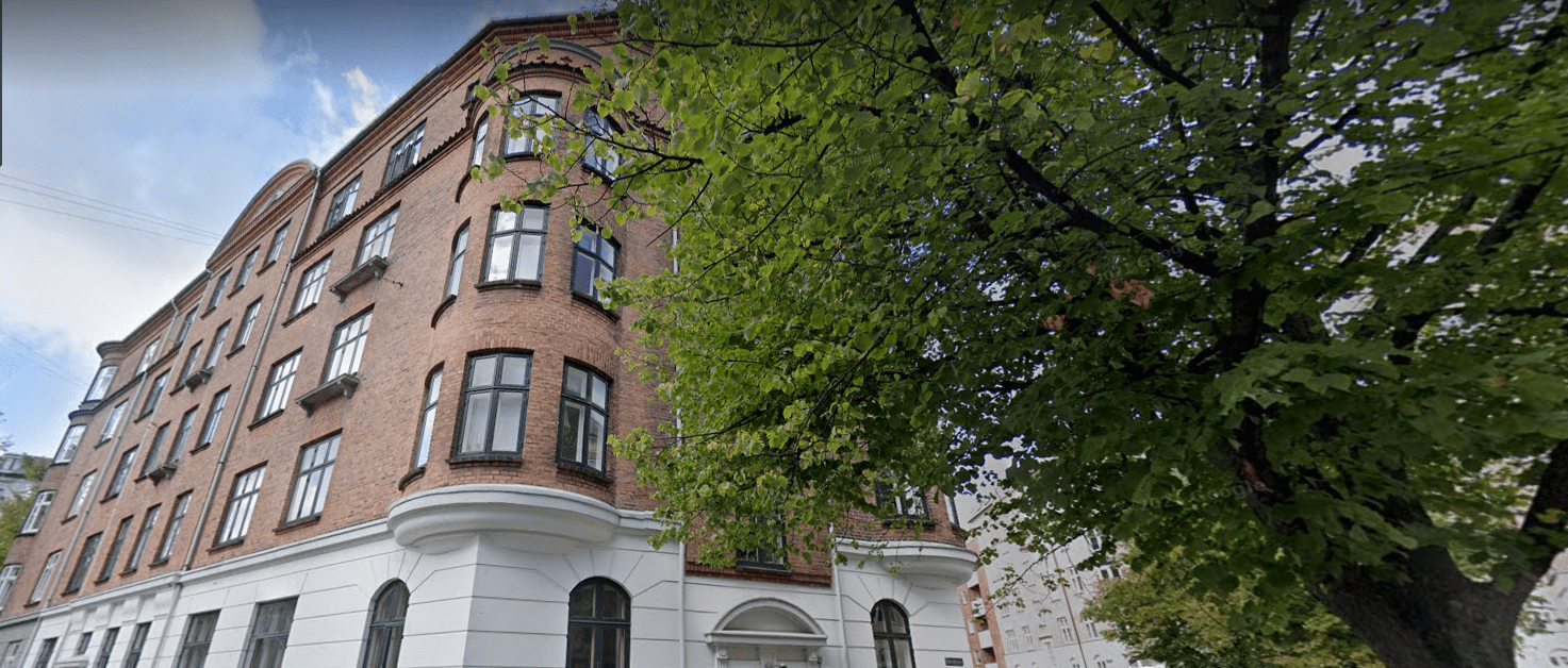 Fremhævet billede af ejendom