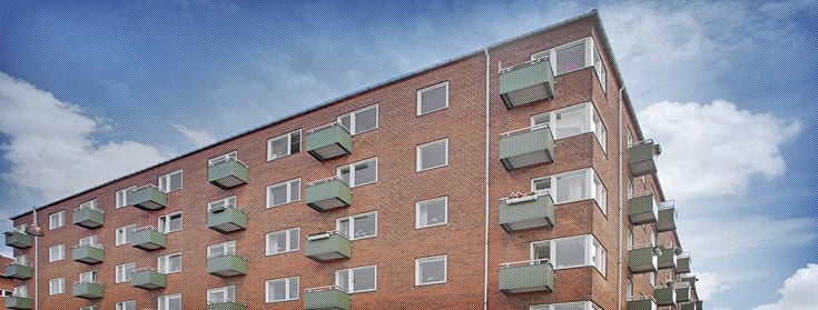Fremhævet billede af ejendom