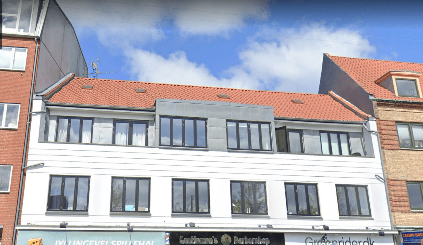 Fremhævet billede af ejendom