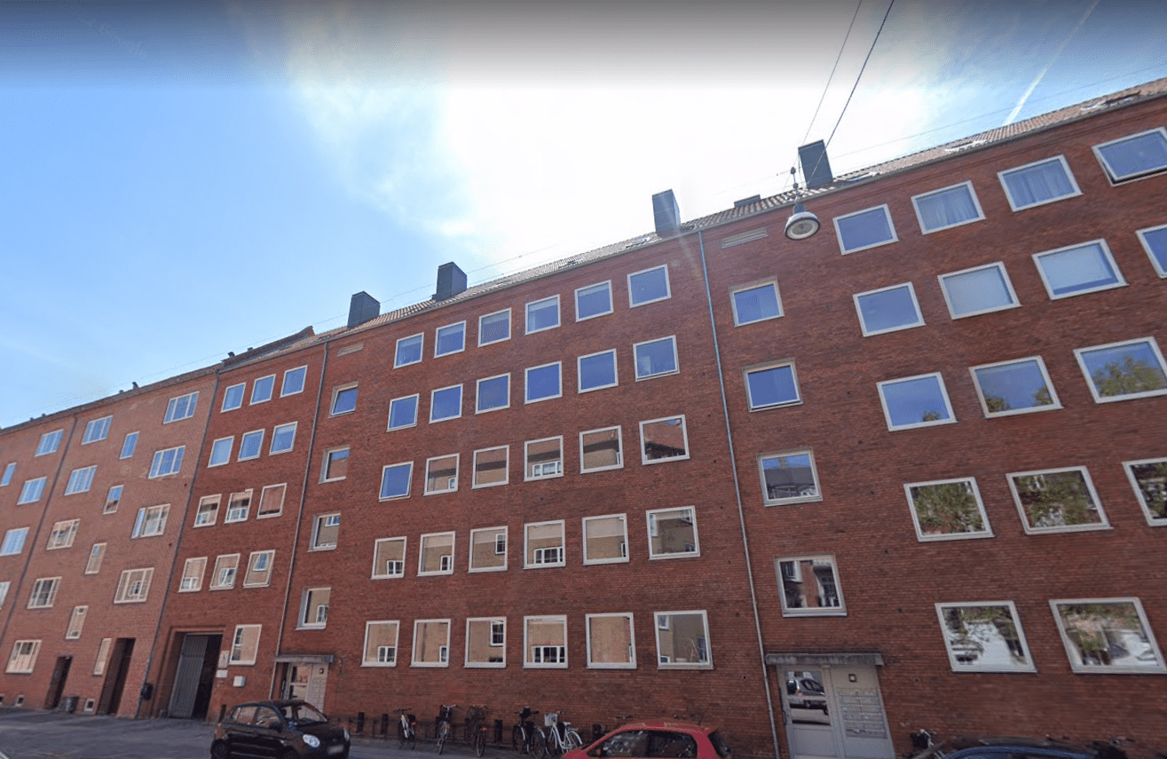 Fremhævet billede af ejendom