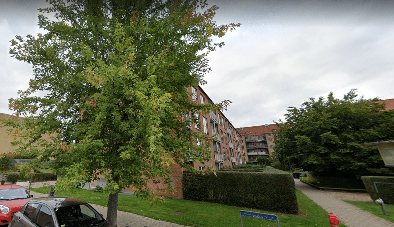 Fremhævet billede af ejendom