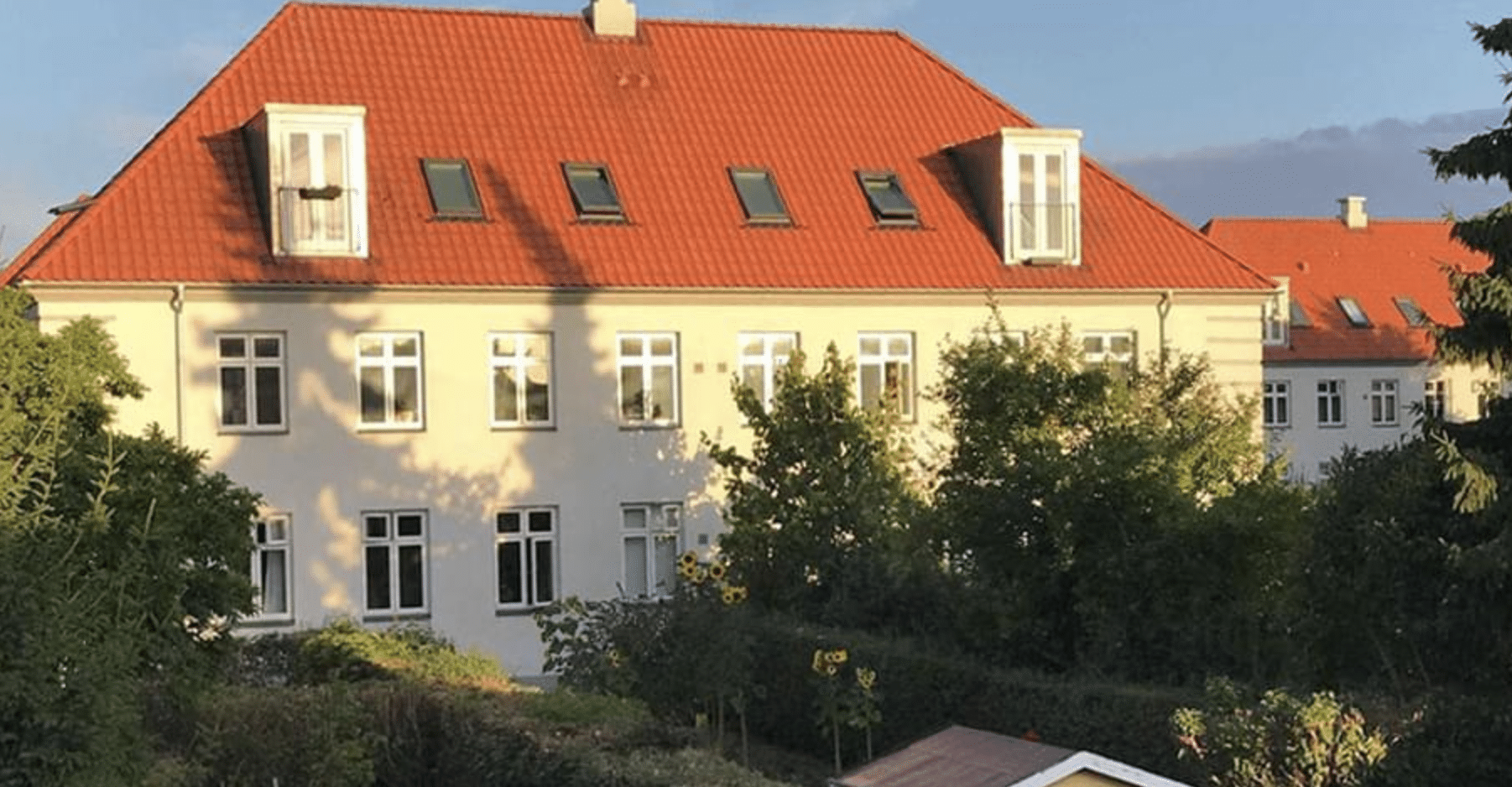 Fremhævet billede af ejendom