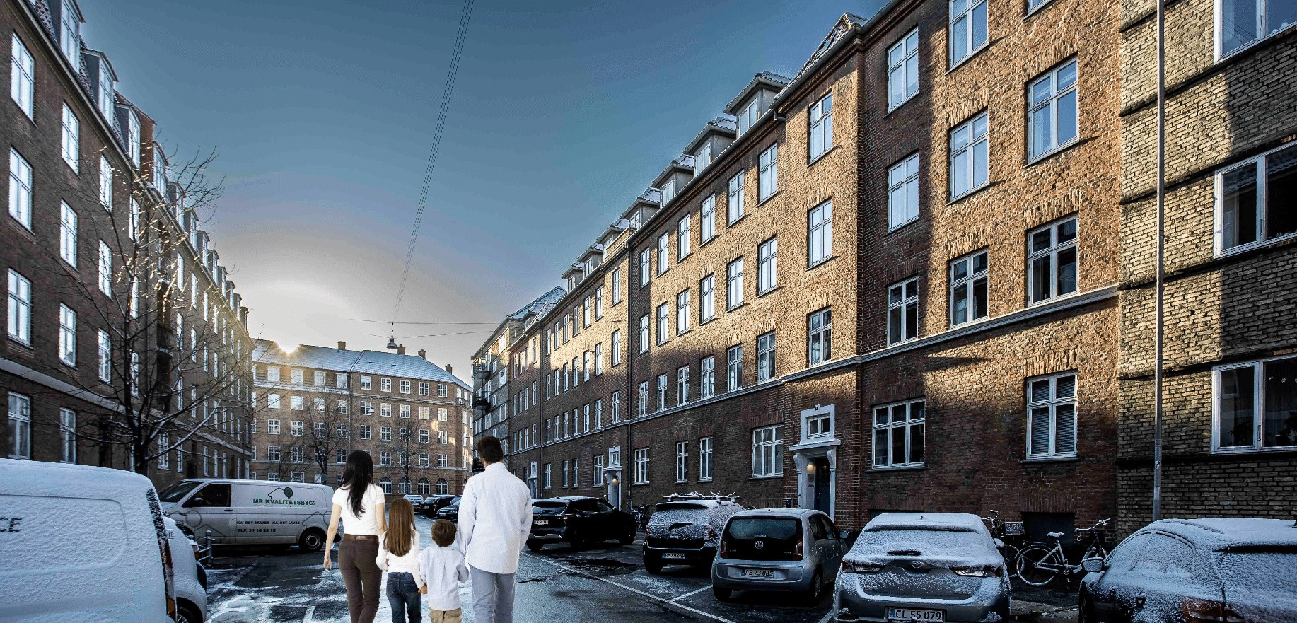 Fremhævet billede af ejendom