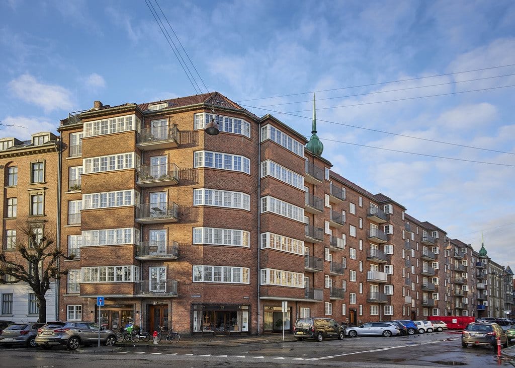 Fremhævet billede af ejendom