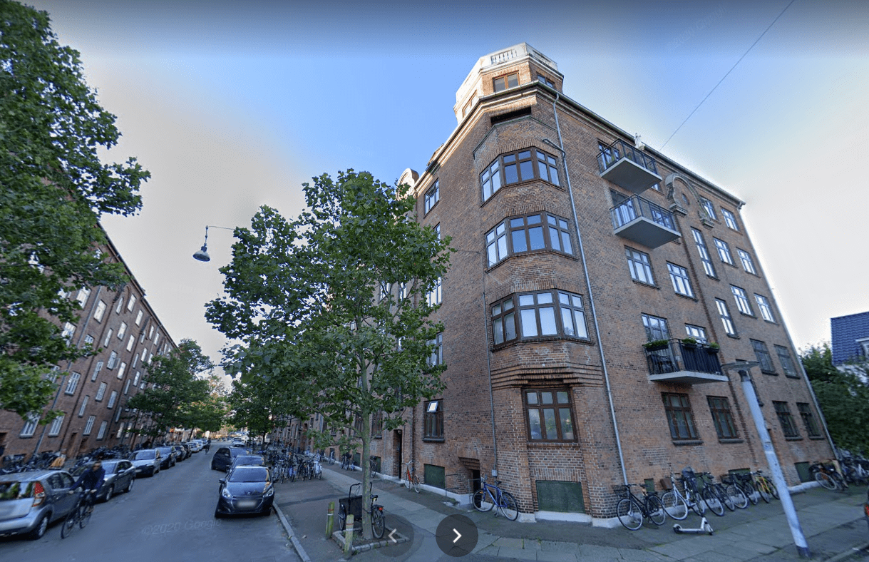 Fremhævet billede af ejendom