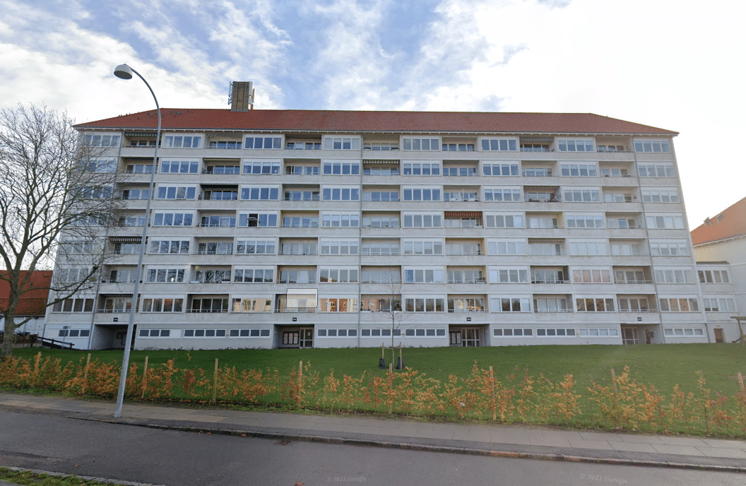 Fremhævet billede af ejendom