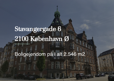 Fremhævet billede af ejendom