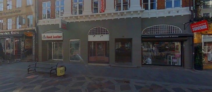 Fremhævet billede af ejendom