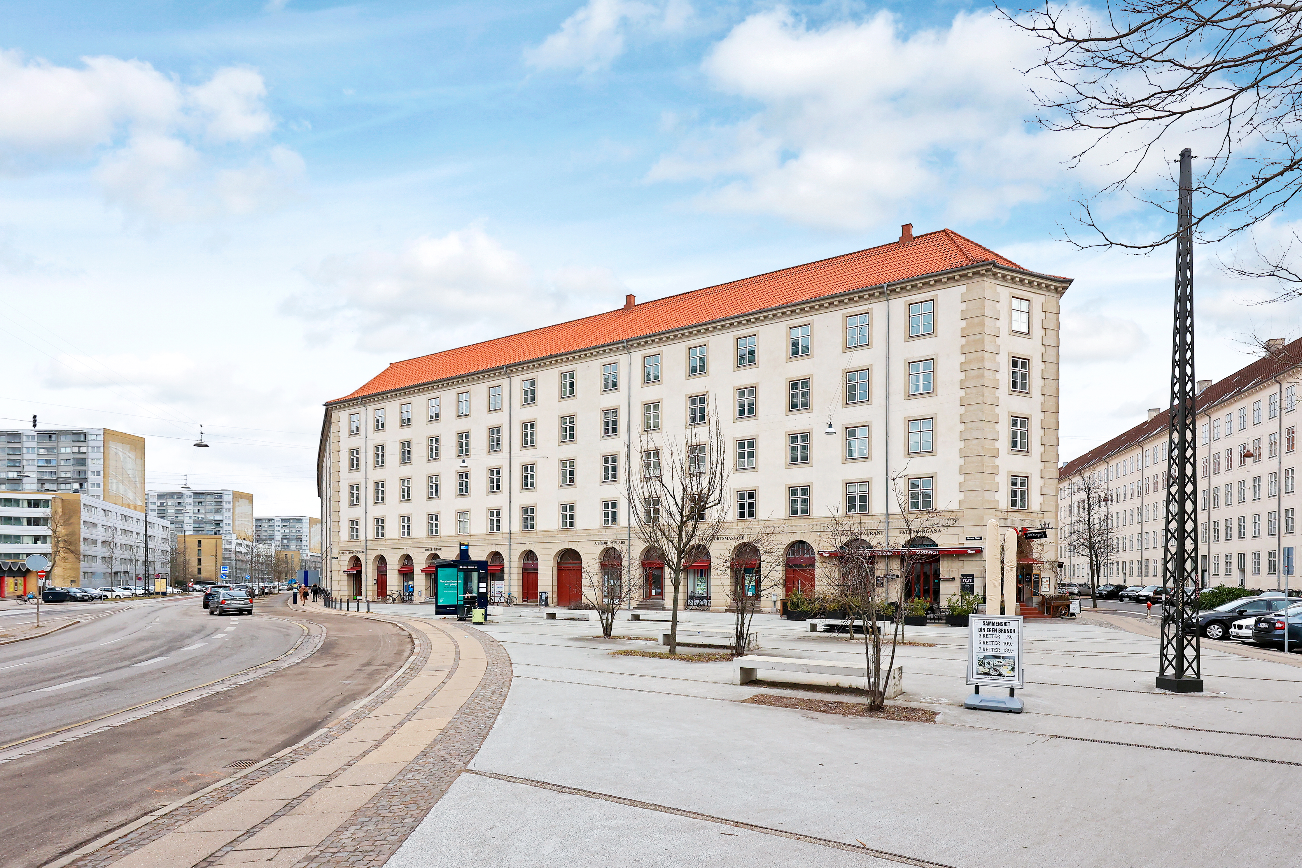 Fremhævet billede af ejendom