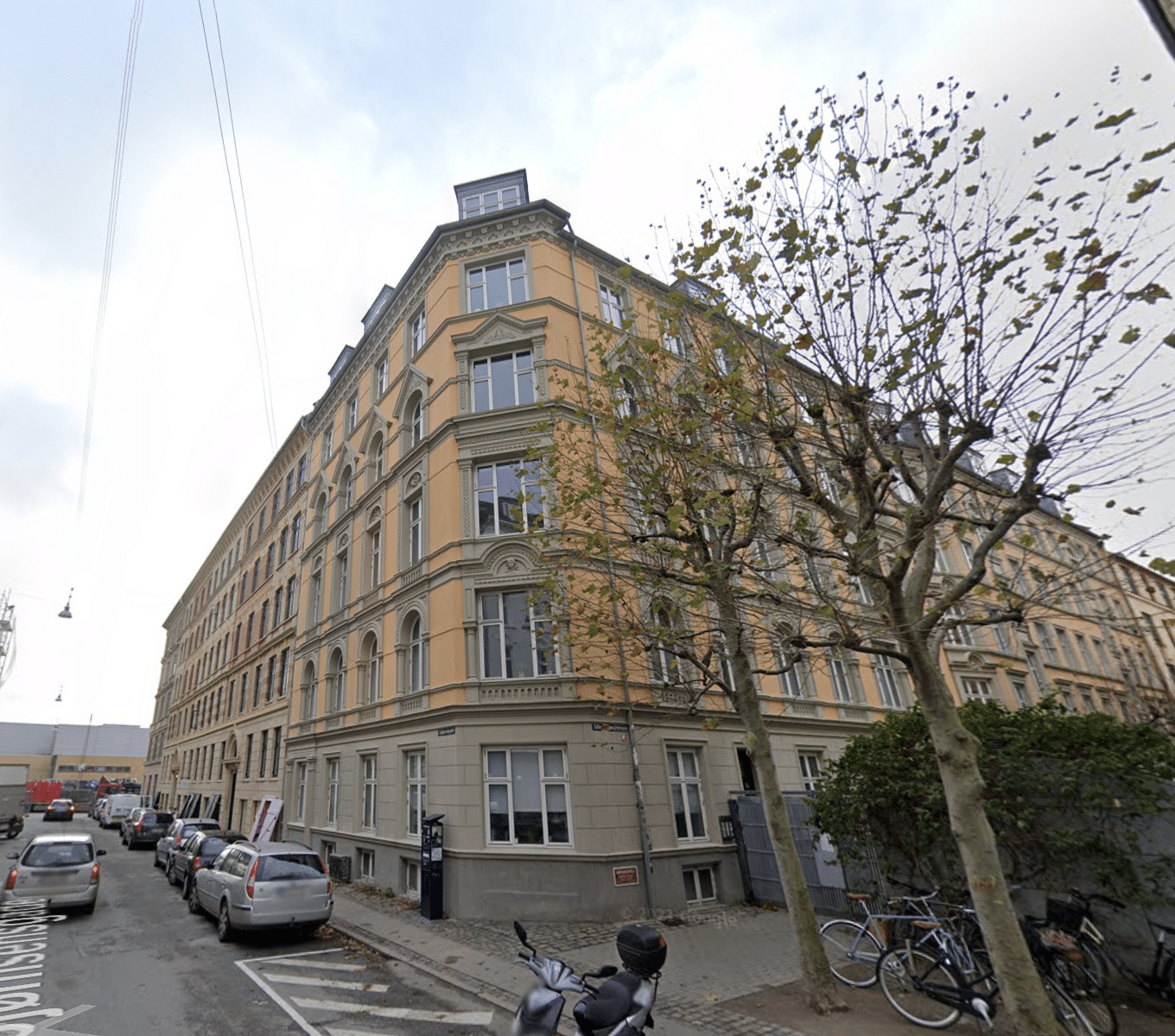 Fremhævet billede af ejendom