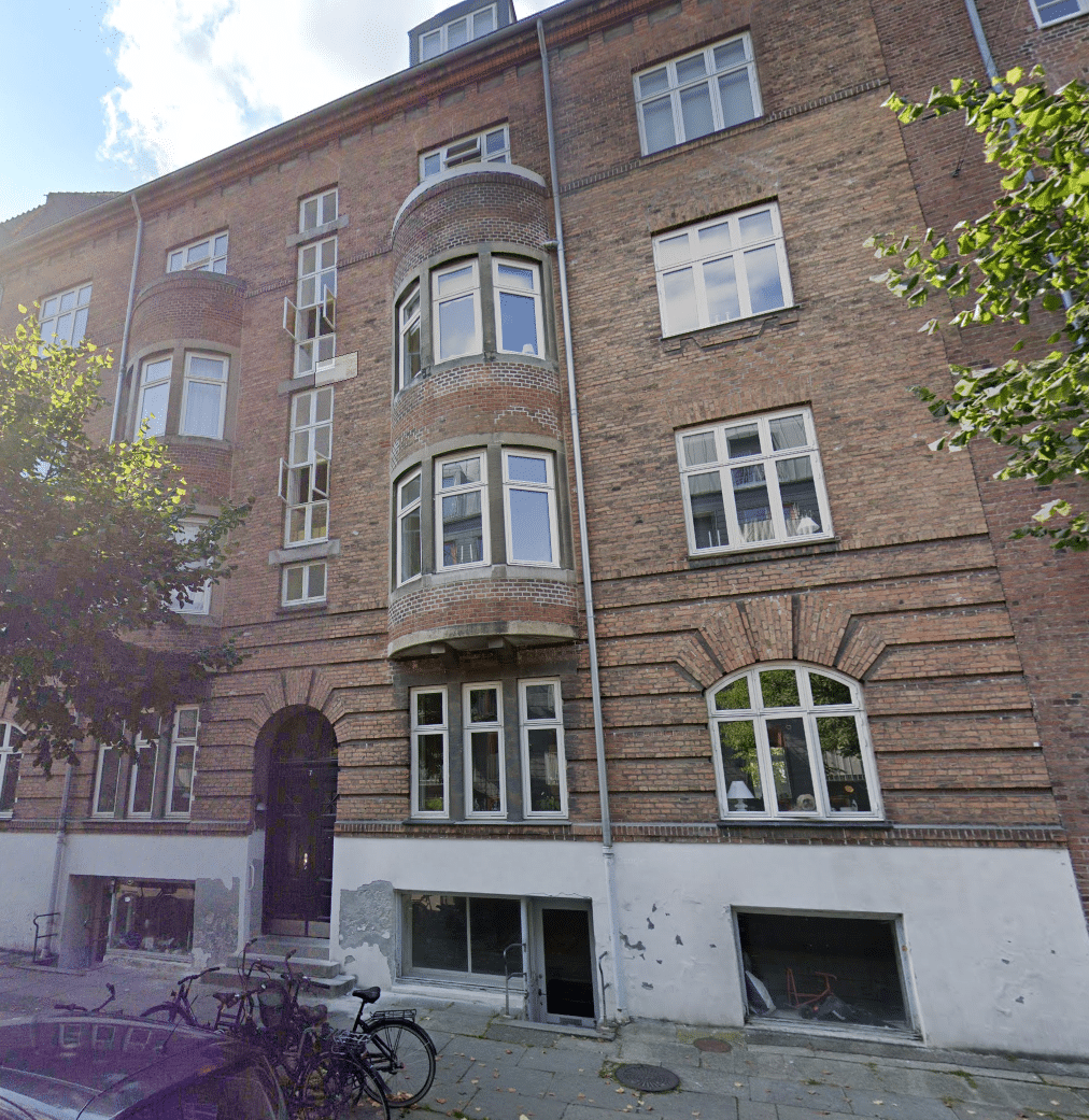 Fremhævet billede af ejendom