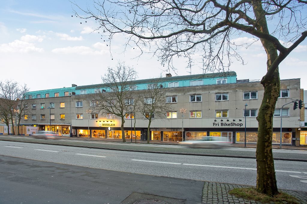 Fremhævet billede af ejendom