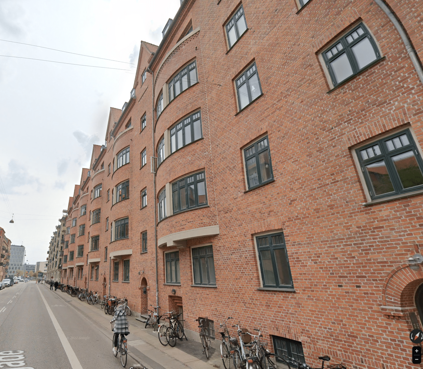 Fremhævet billede af ejendom