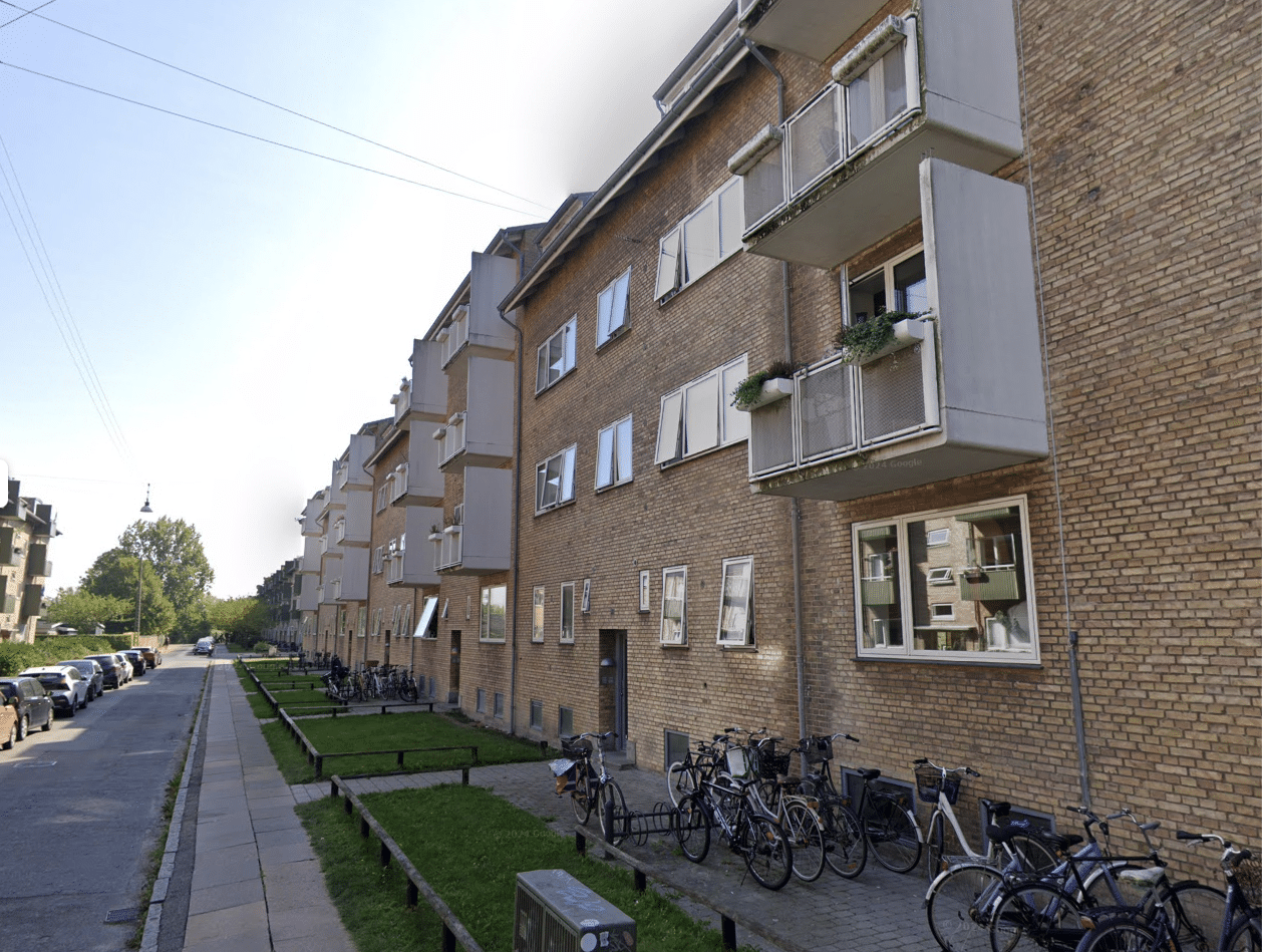 Fremhævet billede af ejendom