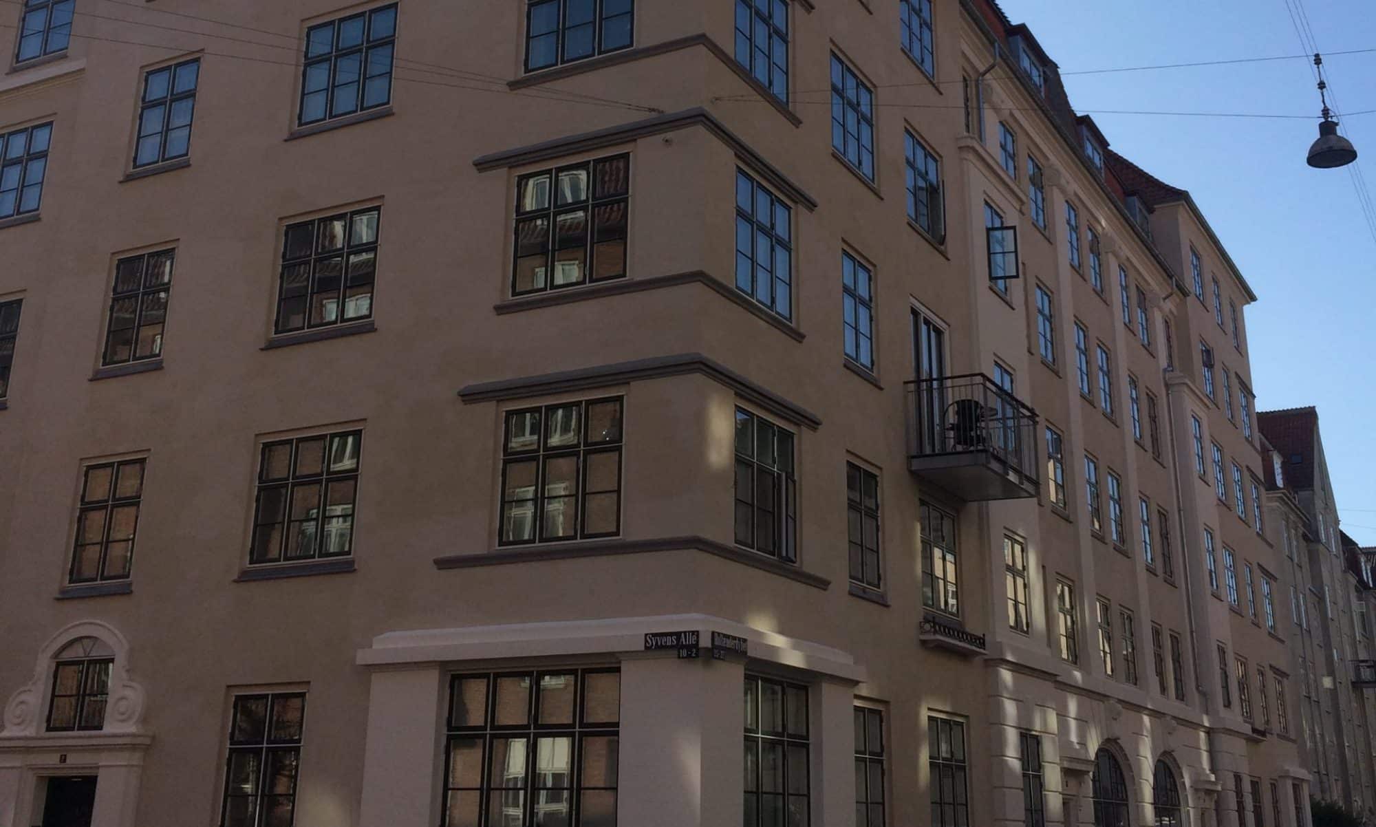 Fremhævet billede af ejendom