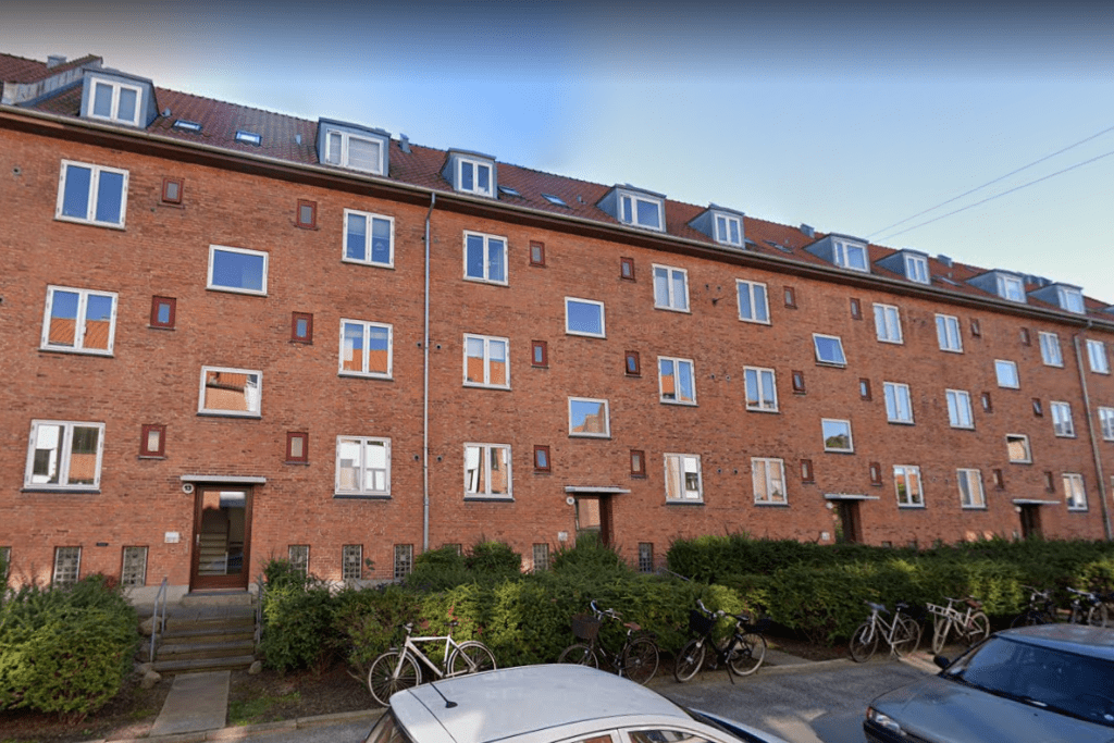 Fremhævet billede af ejendom