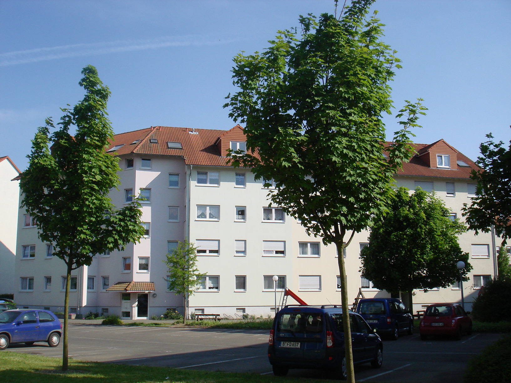 Hervorgehobenes Bild der Immobilie